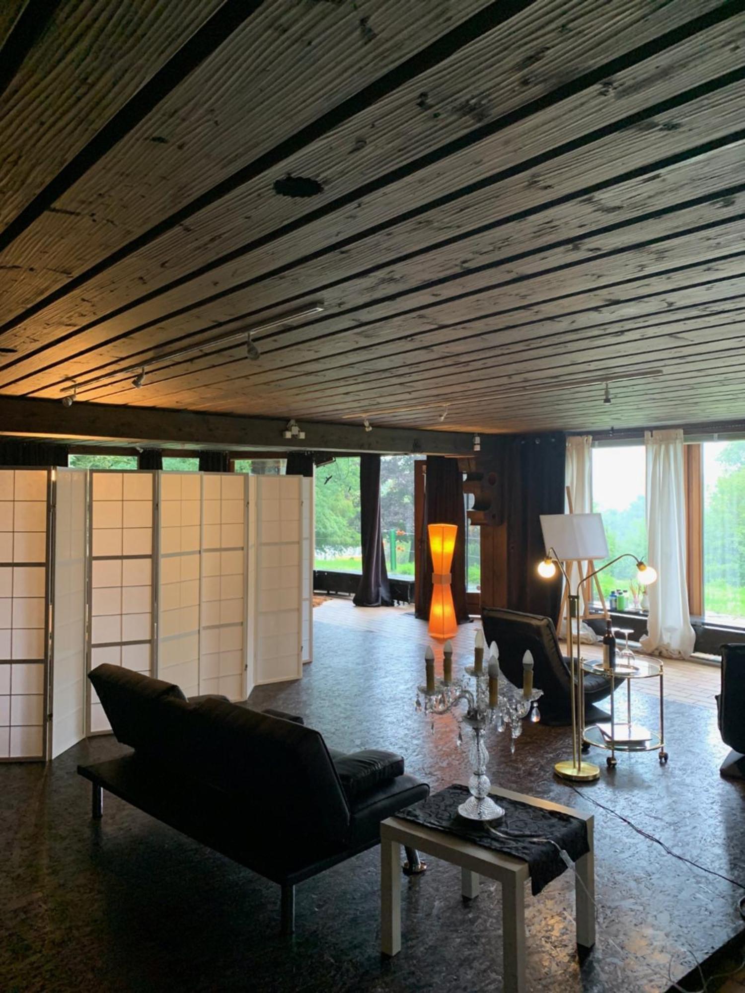 Auszeit Auf Dem Kulturgut Hirtscheid Apartment Alpenrod Exterior photo